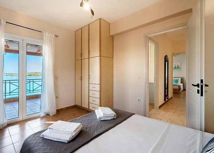 Вилла Han's Maisonette