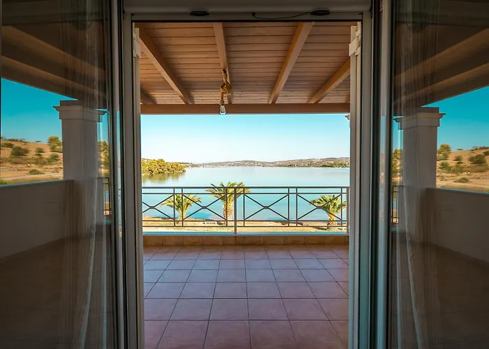 Han's Maisonette Вилла *