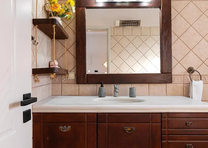 Han's Maisonette * Порто Хели