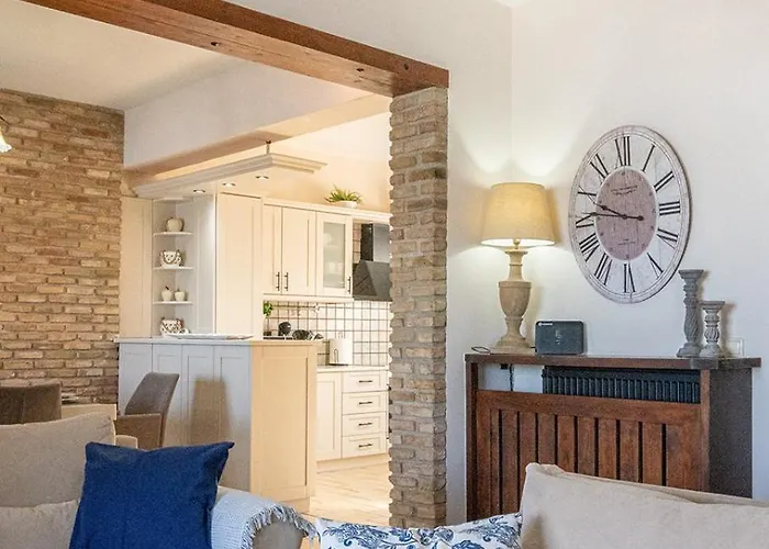 Han's Maisonette Вилла