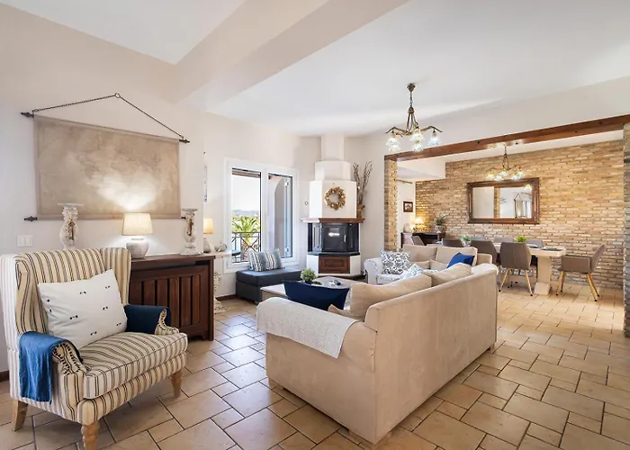 Villa Han's Maisonette *