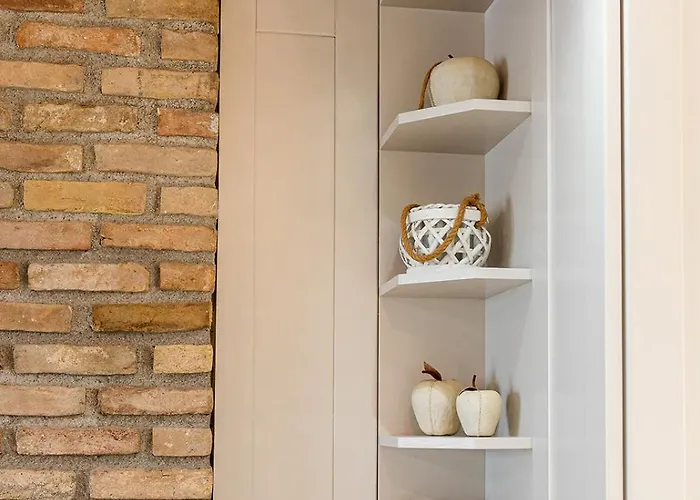 Han's Maisonette * Porto Heli