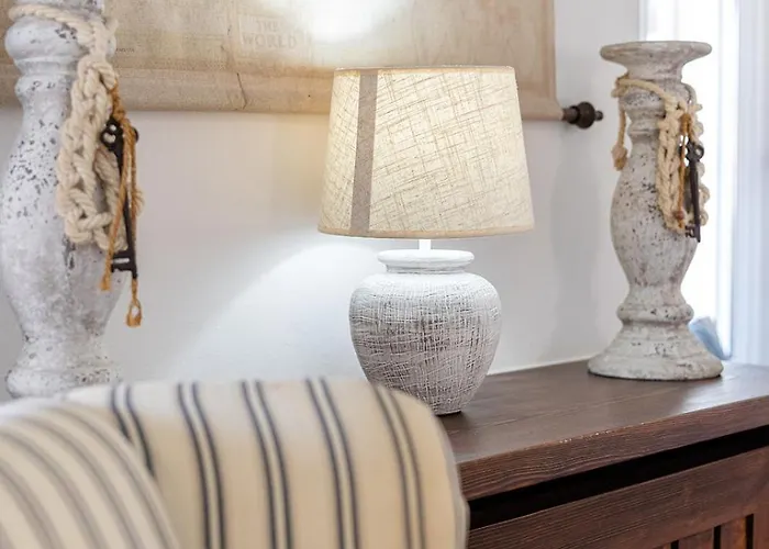 Han's Maisonette Вилла