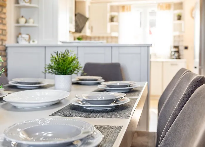 Han's Maisonette Порто Хели