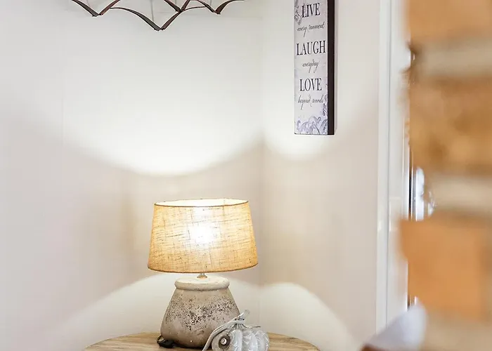 Han's Maisonette * Порто Хели